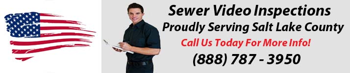 Sewer Video Inspections