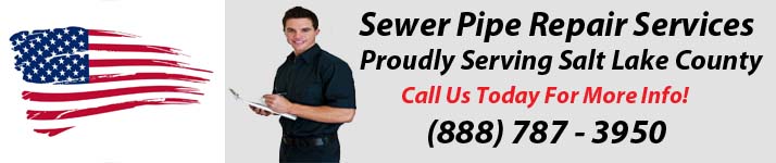 Sewer Pipe Repair