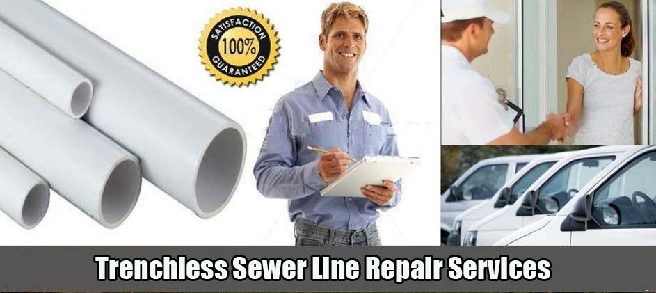 A Plus Sewer & Water, Inc Sewer Repair